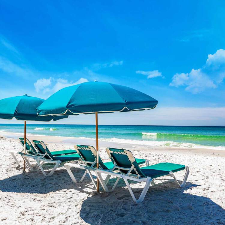 beach chair rentals pcb fl