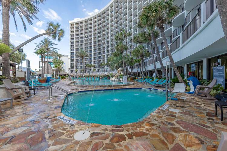 Photo Gallery | Holiday Inn Panama City Beach