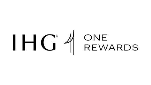 IHG Rewards Club logo