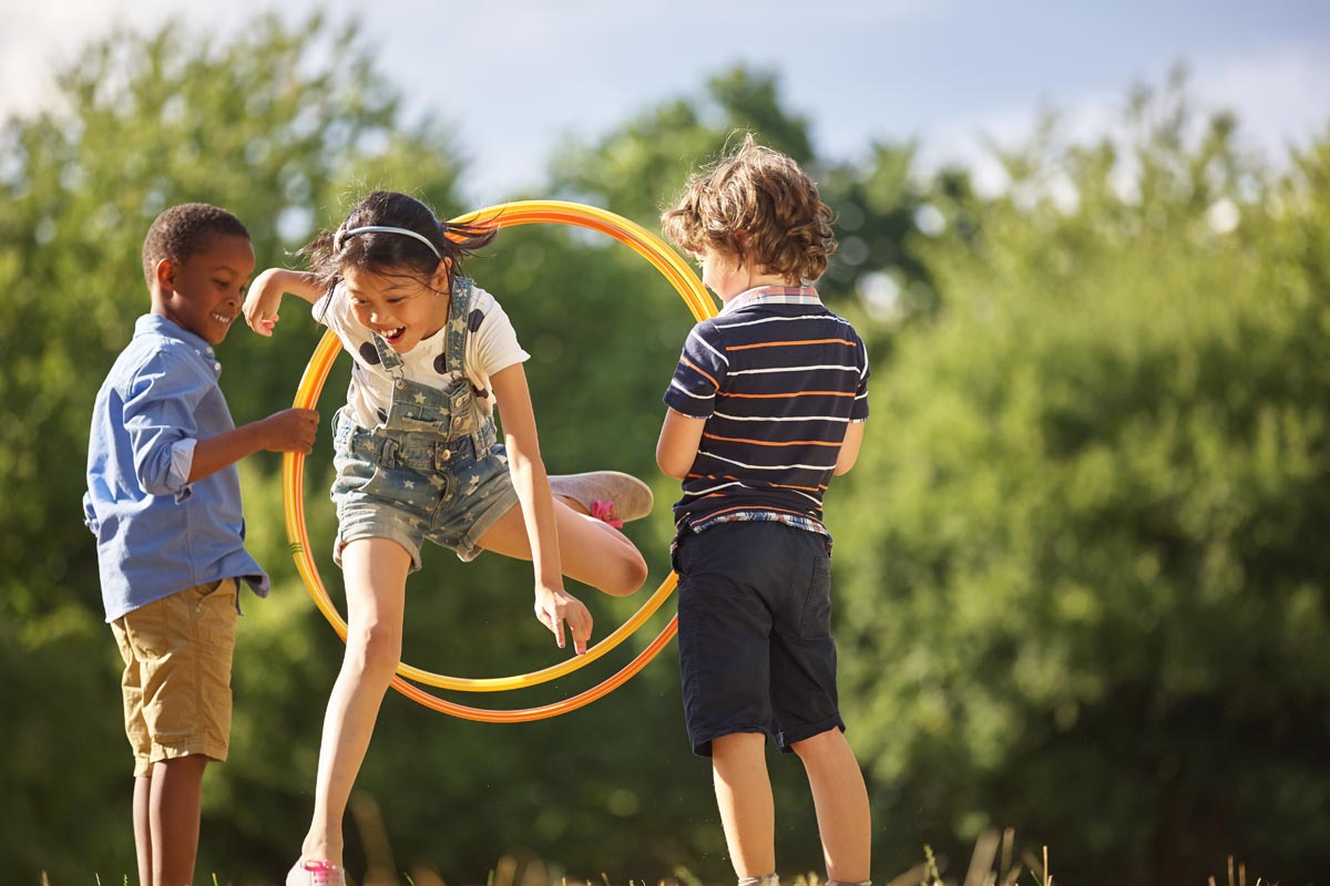 Sample Activities Schedule | Holiday Inn Resort Panama City Beach